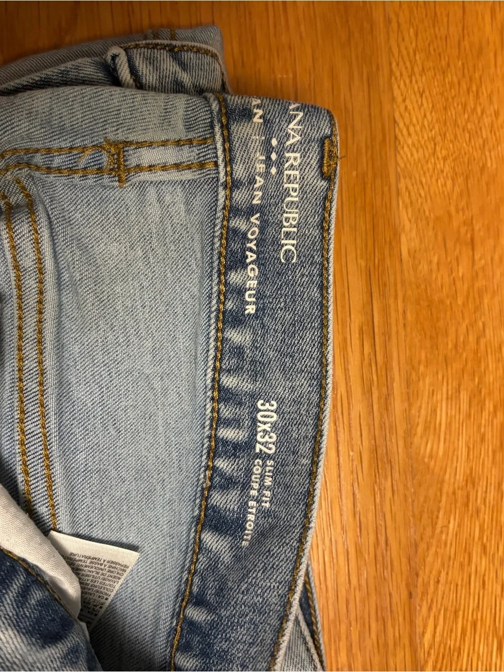 Banana Republic banana republic